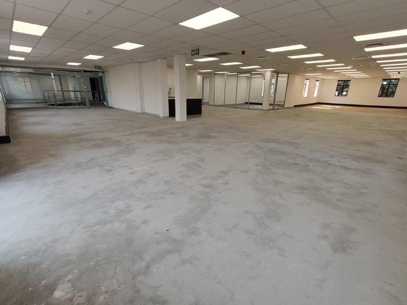 To Let commercial Property for Rent in Morningside Gauteng