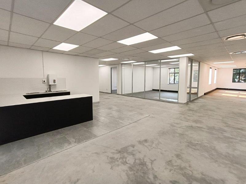 To Let commercial Property for Rent in Morningside Gauteng