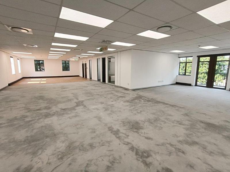 To Let commercial Property for Rent in Morningside Gauteng