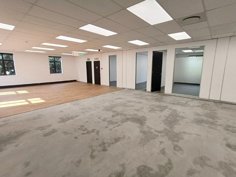 To Let commercial Property for Rent in Morningside Gauteng