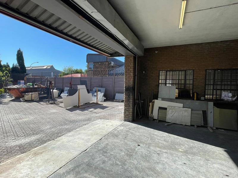 To Let commercial Property for Rent in Hennopspark Gauteng