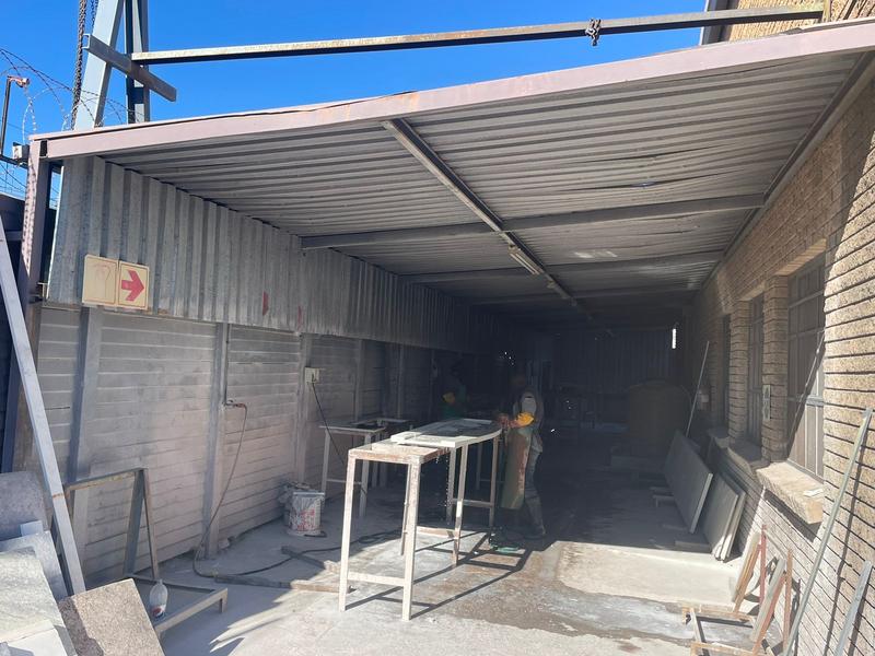 To Let commercial Property for Rent in Hennopspark Gauteng