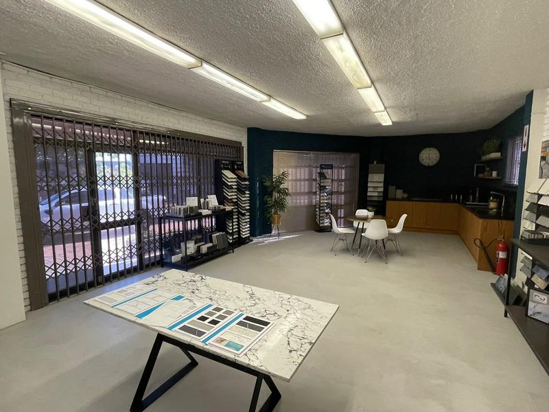 To Let commercial Property for Rent in Hennopspark Gauteng