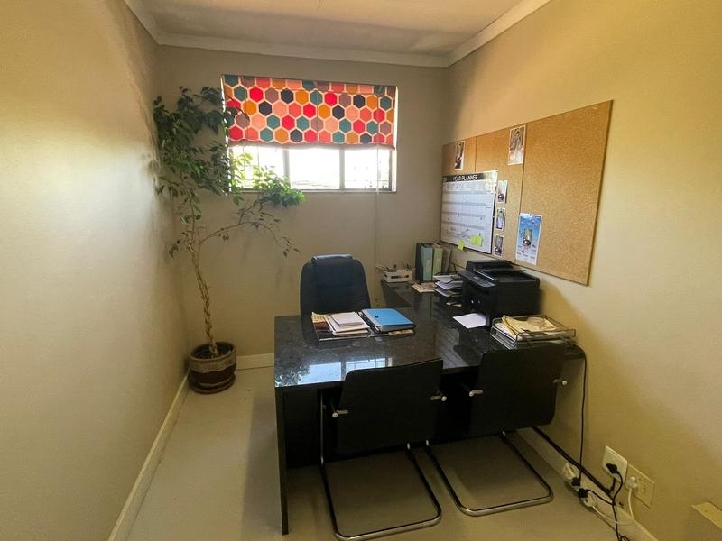 To Let commercial Property for Rent in Hennopspark Gauteng