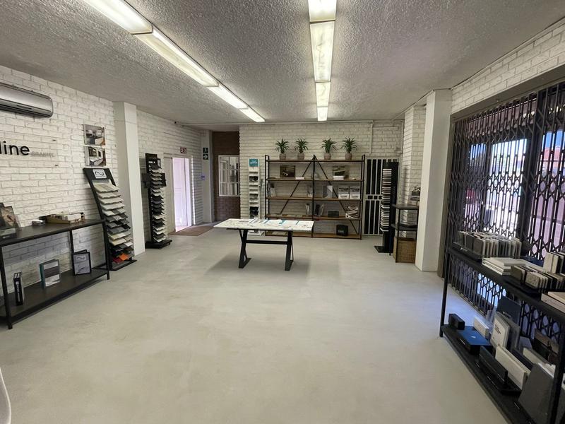To Let commercial Property for Rent in Hennopspark Gauteng