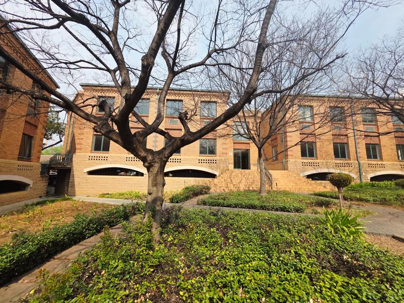 To Let commercial Property for Rent in Menlyn Gauteng