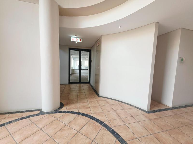 To Let commercial Property for Rent in Menlyn Gauteng