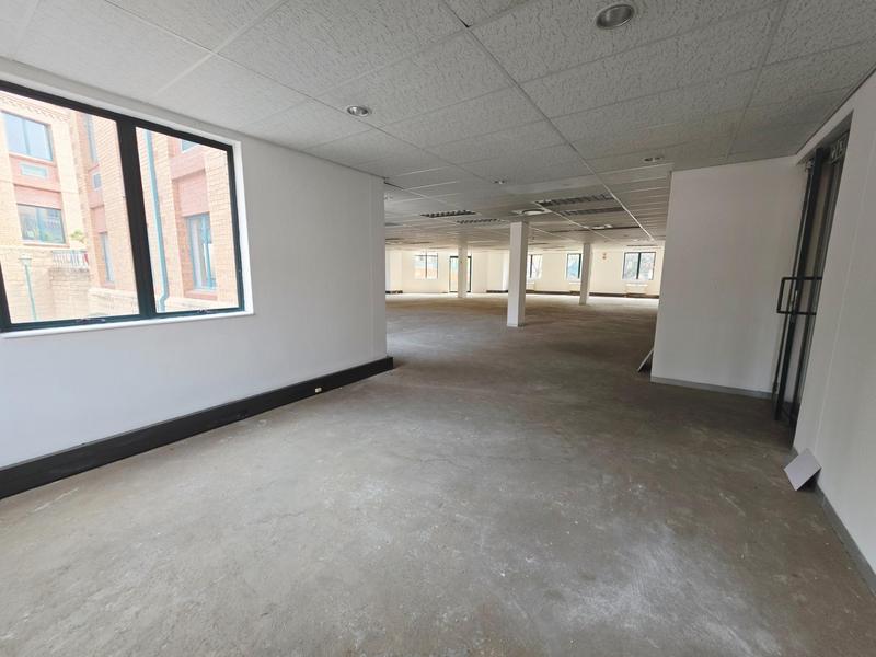 To Let commercial Property for Rent in Menlyn Gauteng