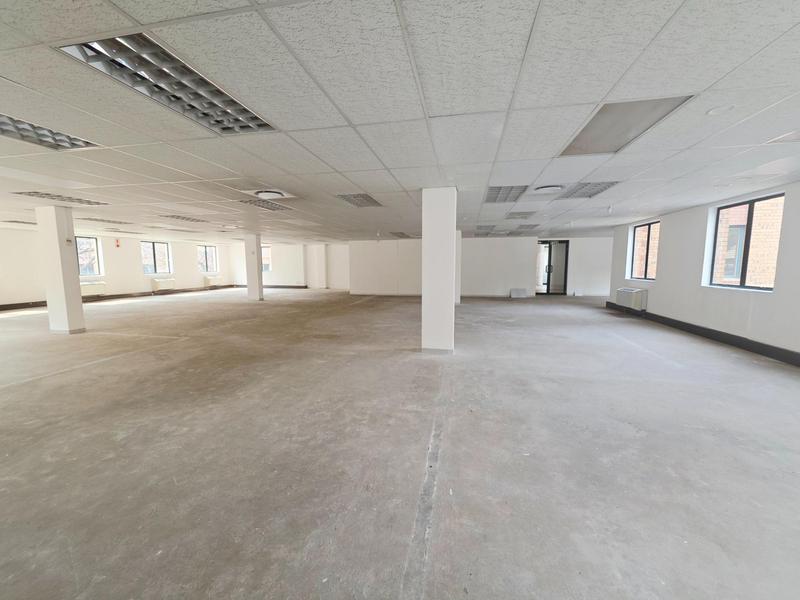 To Let commercial Property for Rent in Menlyn Gauteng