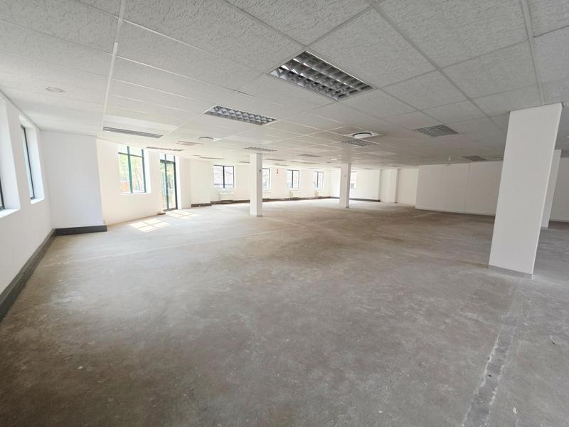 To Let commercial Property for Rent in Menlyn Gauteng