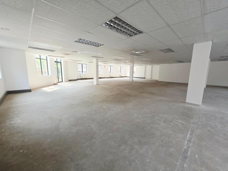 To Let commercial Property for Rent in Menlyn Gauteng