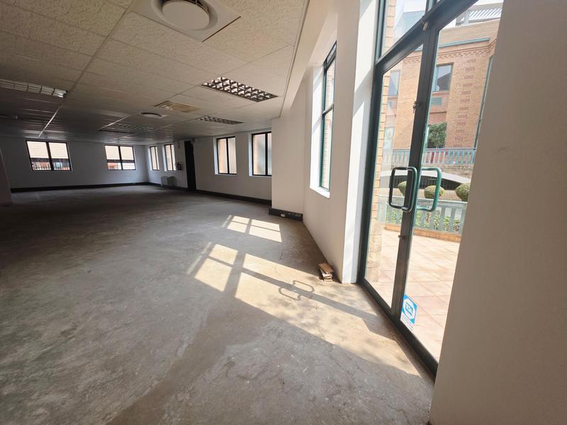 To Let commercial Property for Rent in Menlyn Gauteng