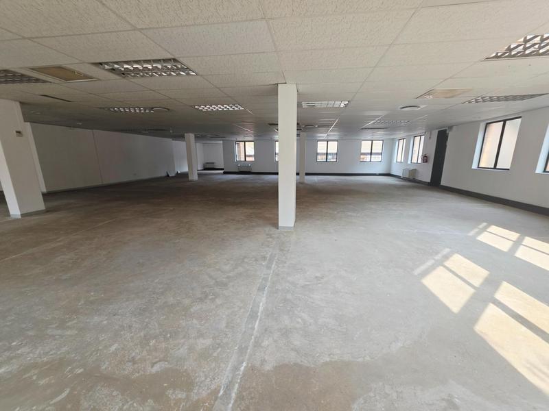 To Let commercial Property for Rent in Menlyn Gauteng