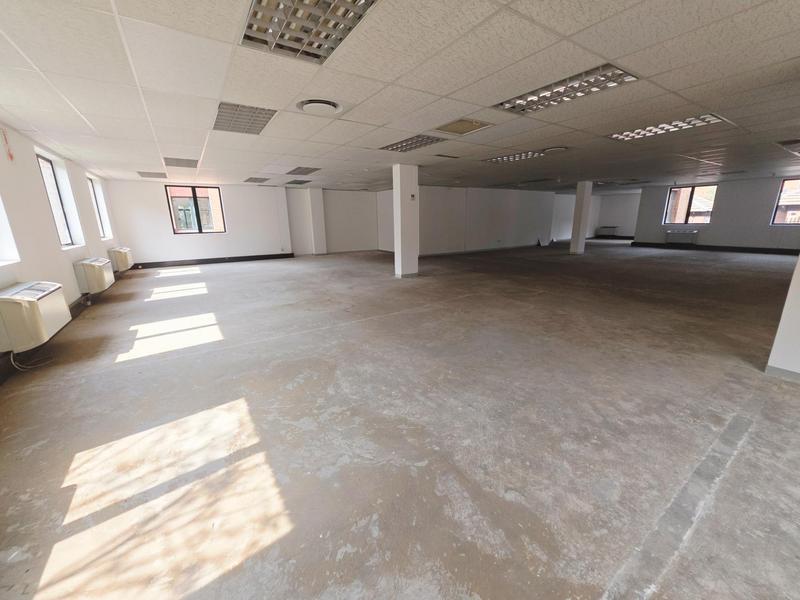To Let commercial Property for Rent in Menlyn Gauteng