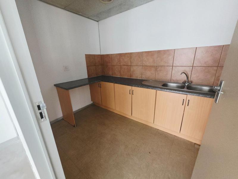 To Let commercial Property for Rent in Menlyn Gauteng
