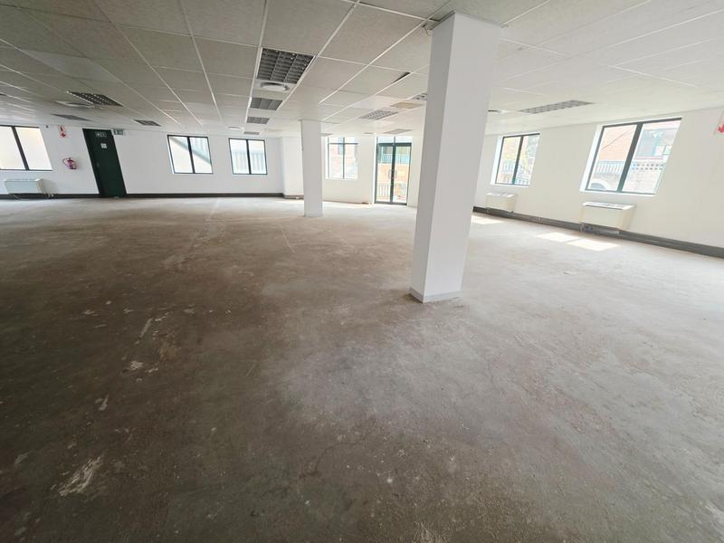 To Let commercial Property for Rent in Menlyn Gauteng