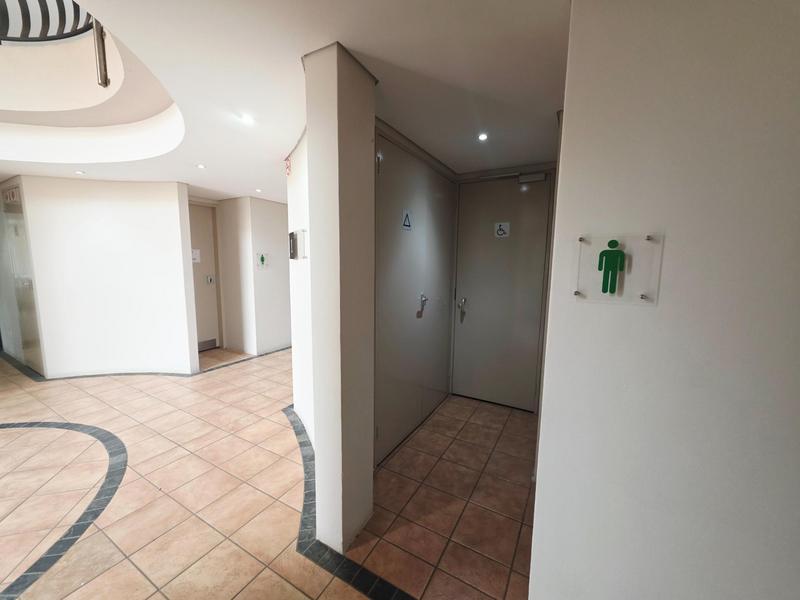 To Let commercial Property for Rent in Menlyn Gauteng
