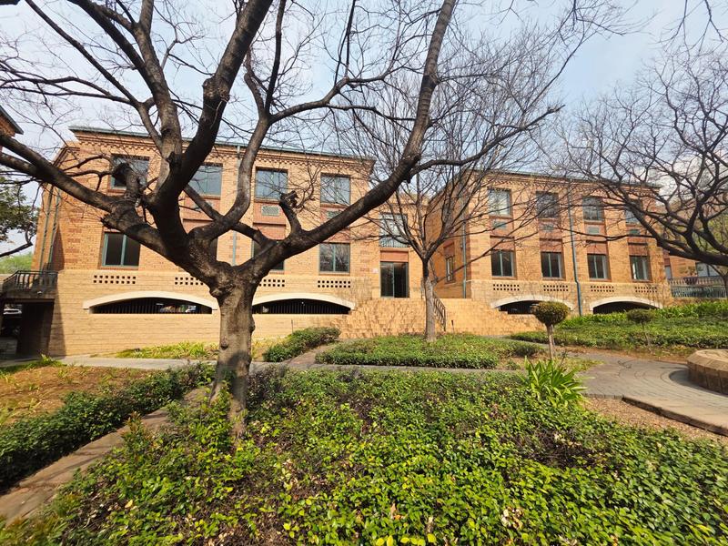 To Let commercial Property for Rent in Menlyn Gauteng