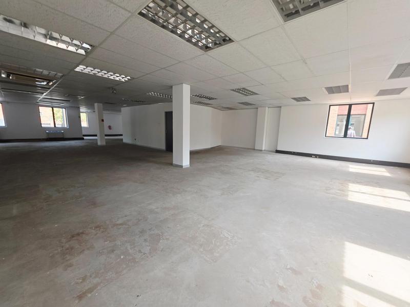 To Let commercial Property for Rent in Menlyn Gauteng
