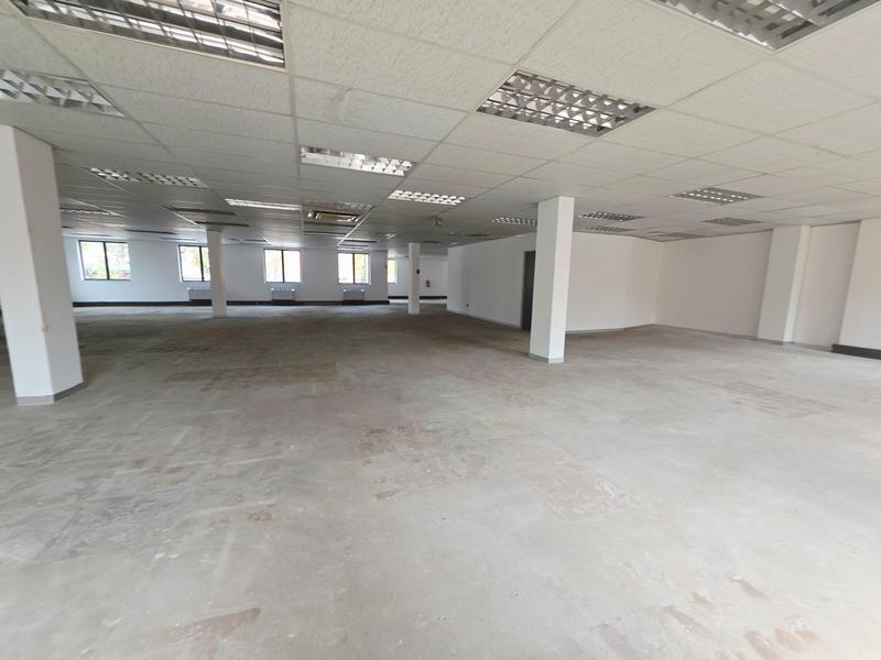 To Let commercial Property for Rent in Menlyn Gauteng