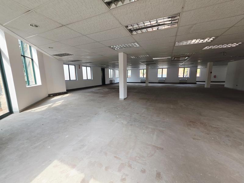 To Let commercial Property for Rent in Menlyn Gauteng