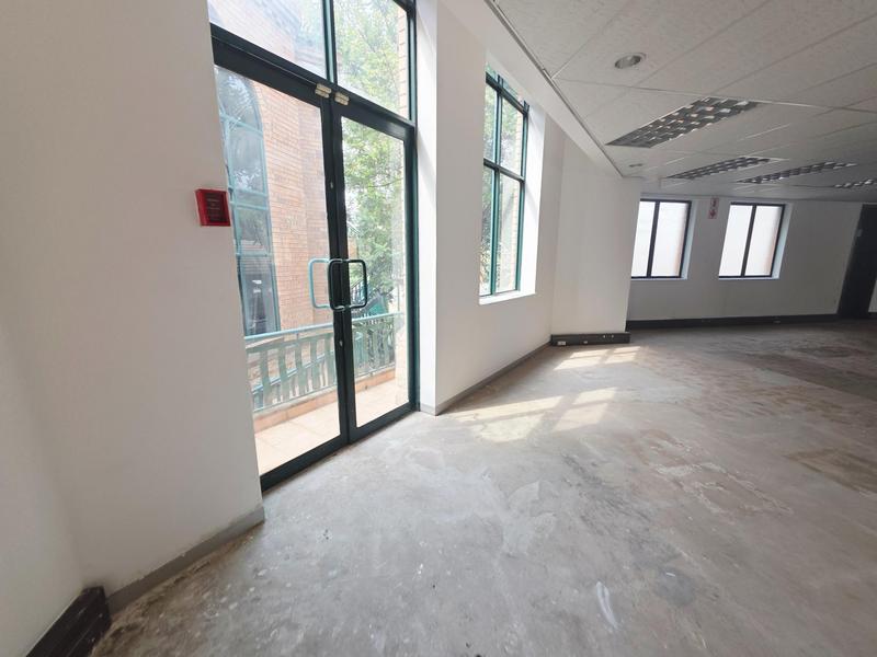 To Let commercial Property for Rent in Menlyn Gauteng