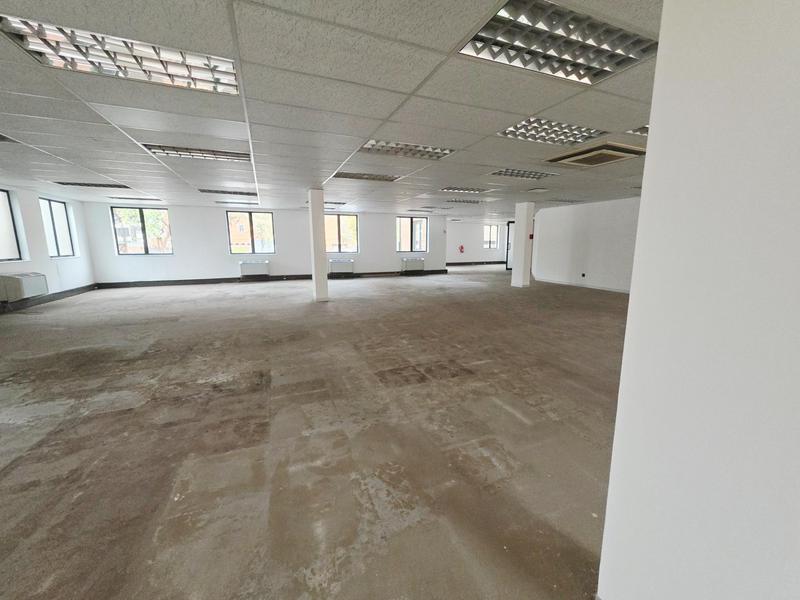To Let commercial Property for Rent in Menlyn Gauteng