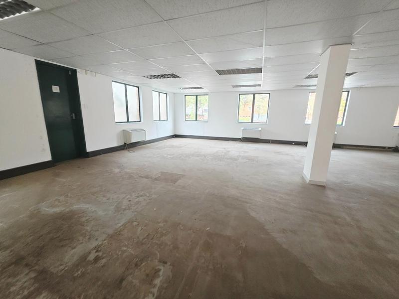 To Let commercial Property for Rent in Menlyn Gauteng
