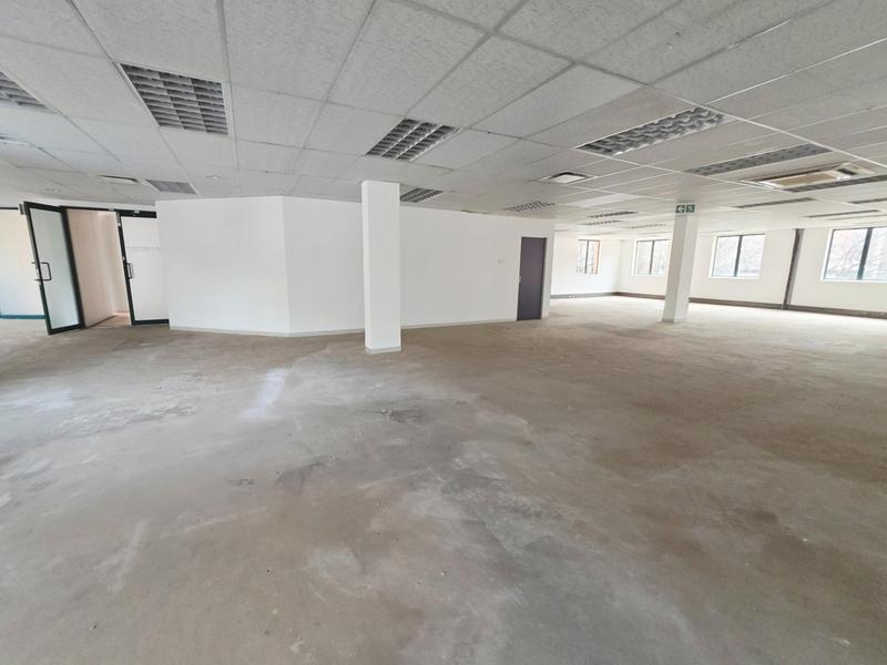 To Let commercial Property for Rent in Menlyn Gauteng