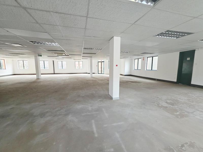 To Let commercial Property for Rent in Menlyn Gauteng