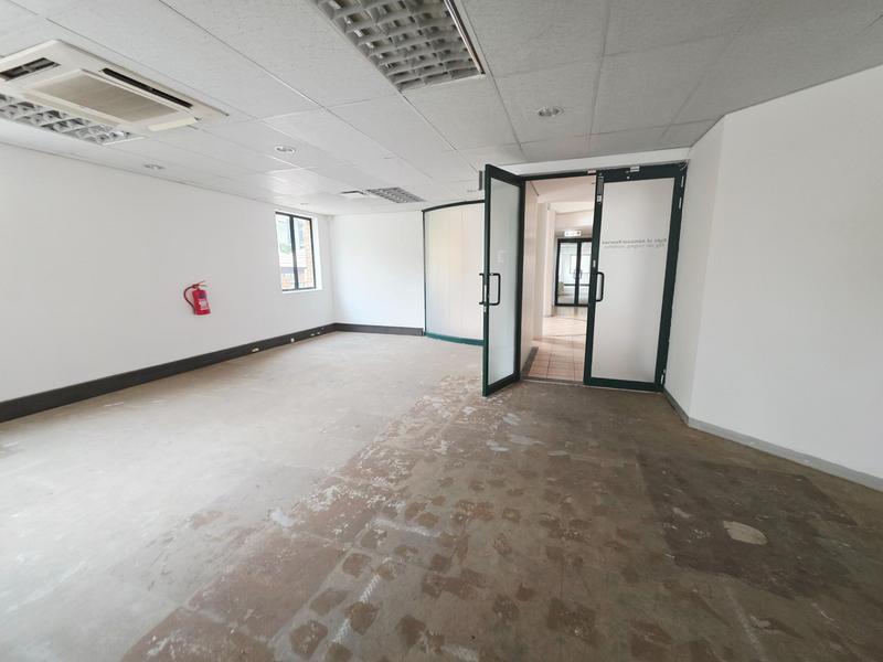 To Let commercial Property for Rent in Menlyn Gauteng