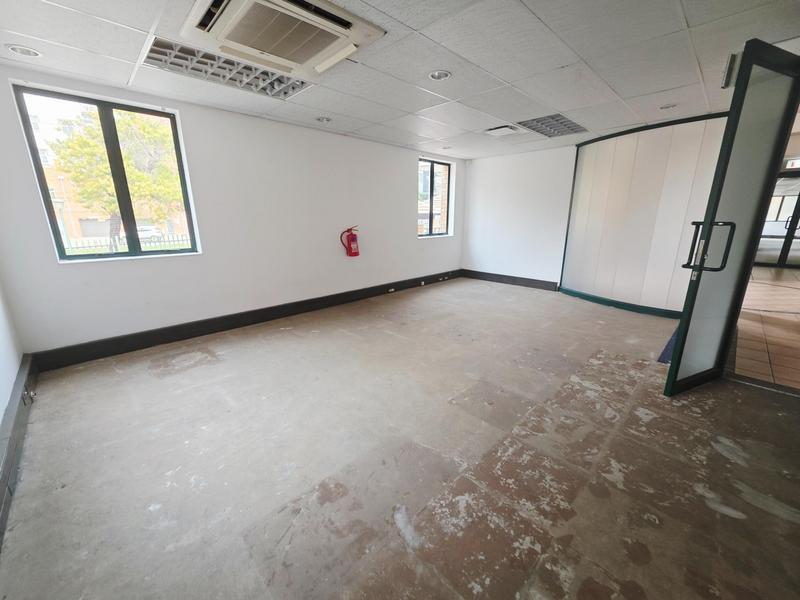 To Let commercial Property for Rent in Menlyn Gauteng