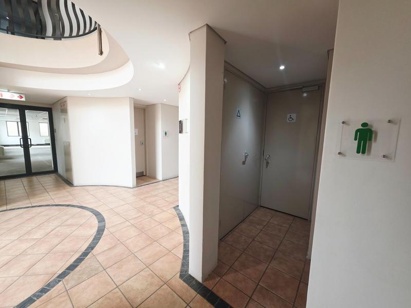To Let commercial Property for Rent in Menlyn Gauteng