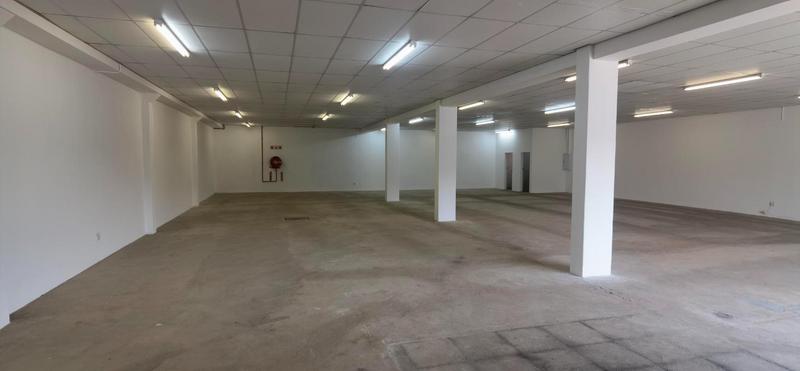 To Let commercial Property for Rent in Silverton Gauteng