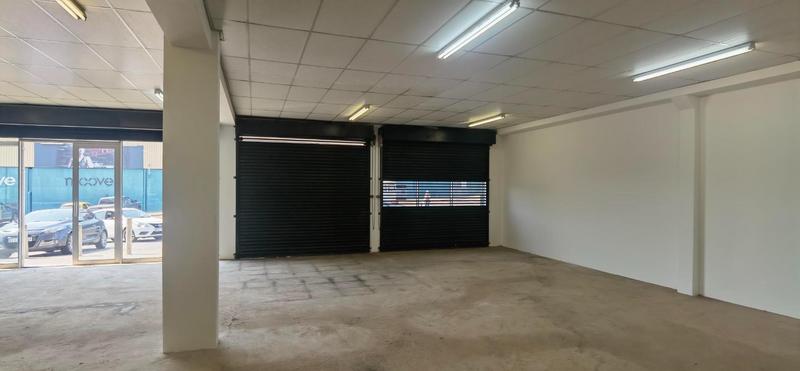 To Let commercial Property for Rent in Silverton Gauteng
