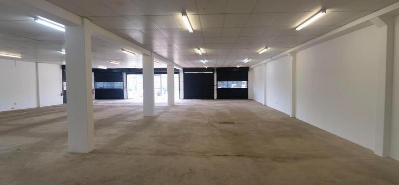 To Let commercial Property for Rent in Silverton Gauteng