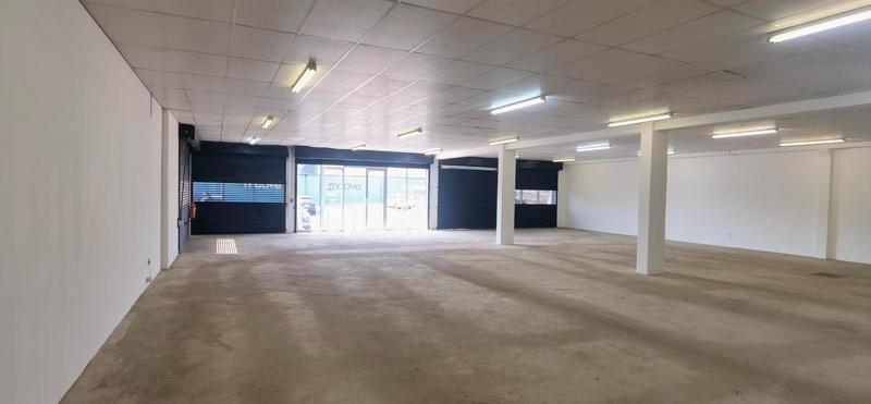 To Let commercial Property for Rent in Silverton Gauteng