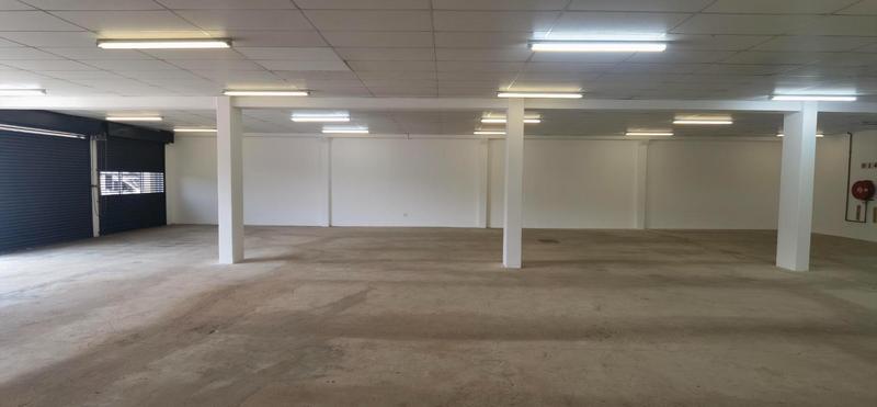 To Let commercial Property for Rent in Silverton Gauteng