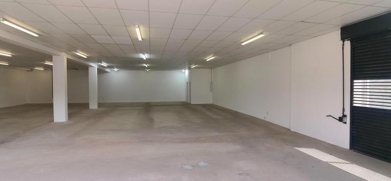 To Let commercial Property for Rent in Silverton Gauteng