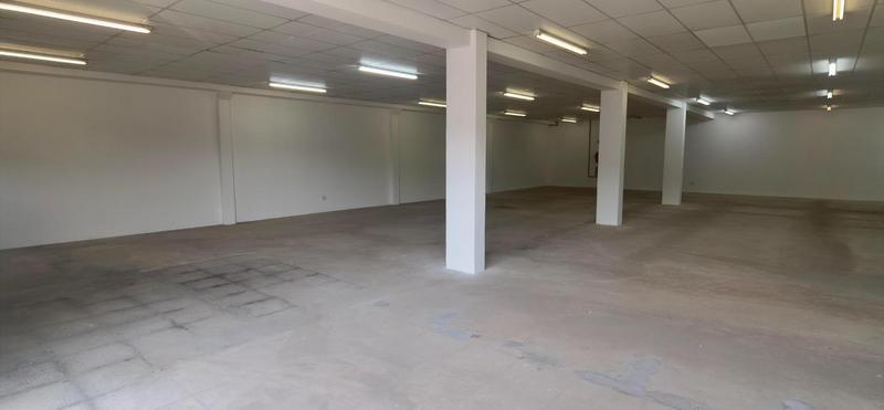 To Let commercial Property for Rent in Silverton Gauteng