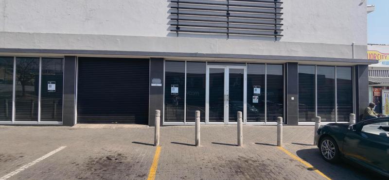To Let commercial Property for Rent in Silverton Gauteng