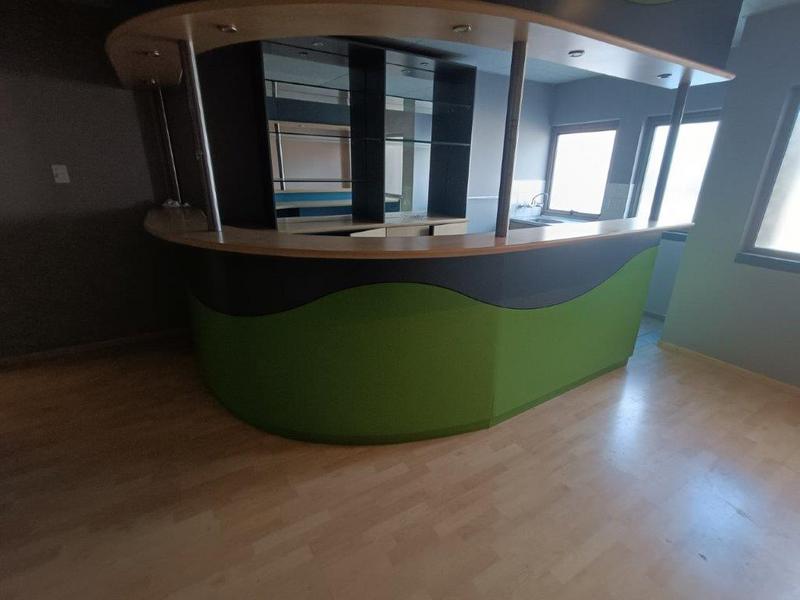 To Let commercial Property for Rent in Randjespark Gauteng