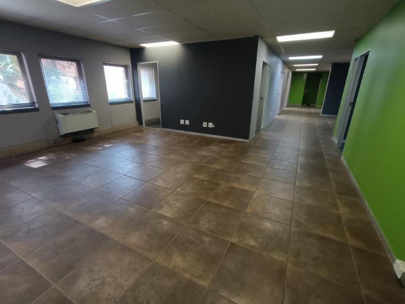To Let commercial Property for Rent in Randjespark Gauteng