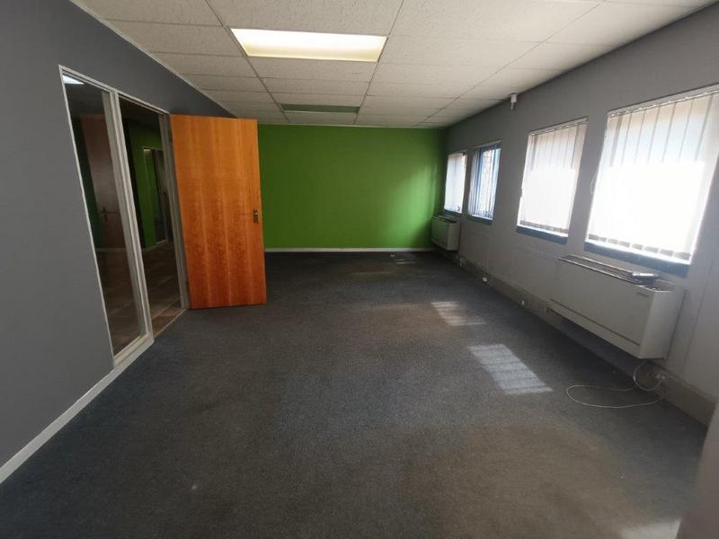 To Let commercial Property for Rent in Randjespark Gauteng