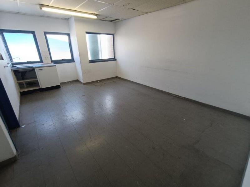 To Let commercial Property for Rent in Randjespark Gauteng
