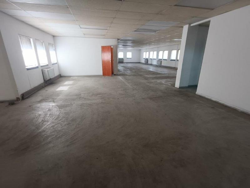 To Let commercial Property for Rent in Randjespark Gauteng