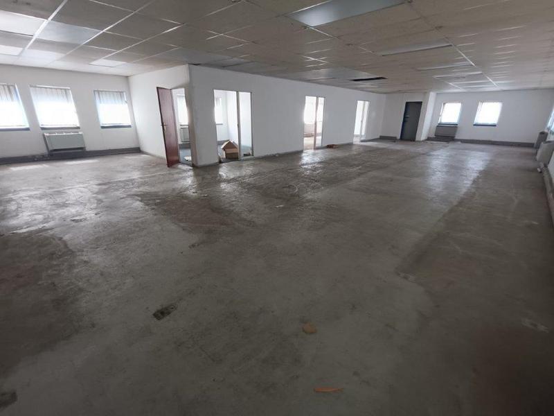 To Let commercial Property for Rent in Randjespark Gauteng