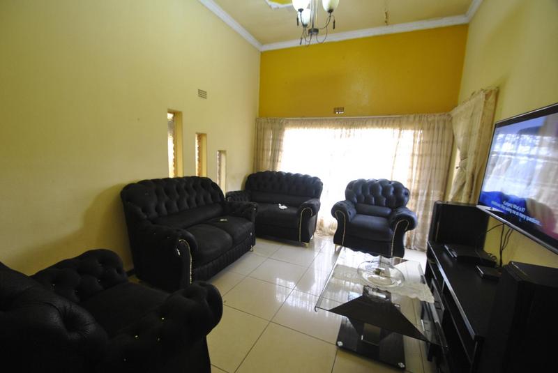 3 Bedroom Property for Sale in Dawn Park Gauteng