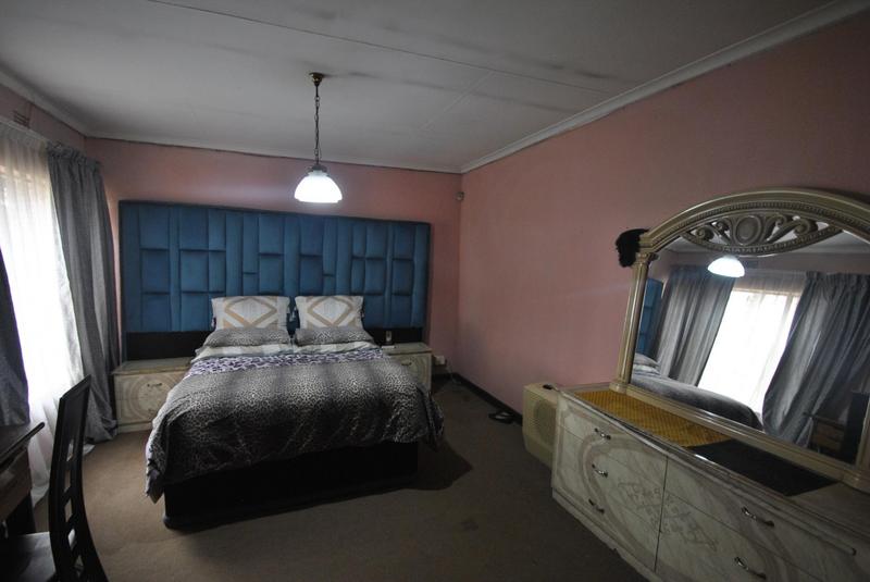 3 Bedroom Property for Sale in Dawn Park Gauteng