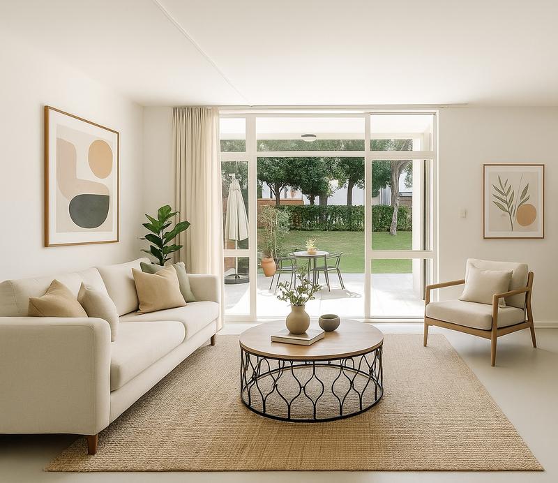 3 Bedroom Property for Sale in Hyde Park Gauteng